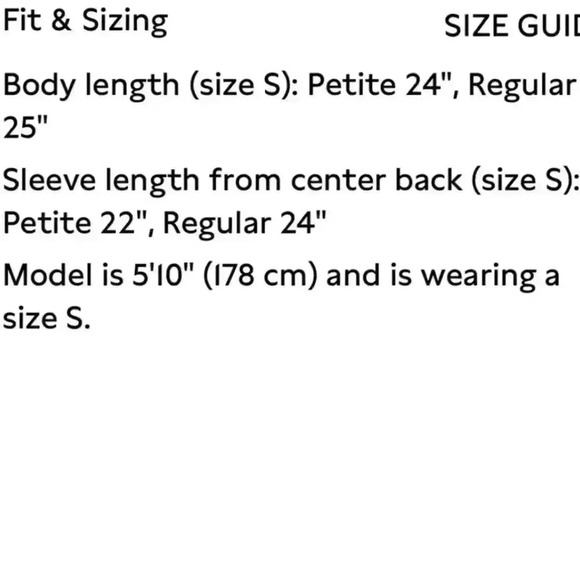 Banana Republic Brushed Marled Cardigan - Picture 4 of 15